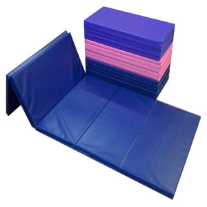4' x 10' x 2" Folding Panel Mat